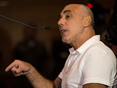 Traficante Celsinho da Vila Vintém é solto de presídio de Bangu