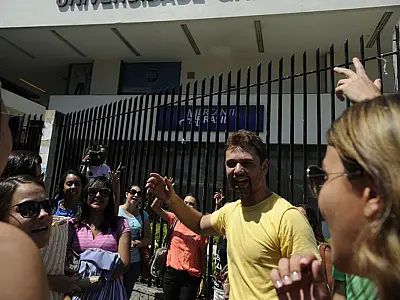 Estudantes podem se inscrever no Fies a partir desta terça-feira