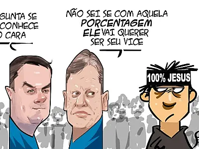 Charge do Dia