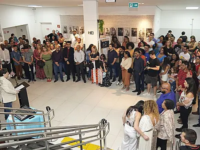 Recital de canto e shows de stand-up comedy são as atrações deste final de semana