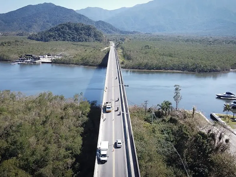 Siga Fácil entra em operação no sábado (1º) no Alto Tietê, Baixada Santista e Vale do Ribeira