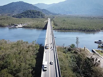 Siga Fácil entra em operação no sábado (1º) no Alto Tietê, Baixada Santista e Vale do Ribeira