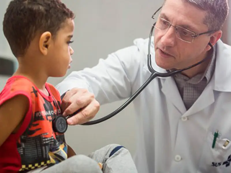Inscrições para o Programa de Residência Médica de PG terminam quarta-feira (10)
