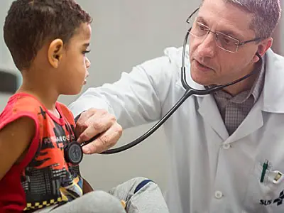 Inscrições para o Programa de Residência Médica de PG terminam quarta-feira (10)