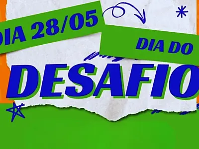 Vale do Ribeira: Eldorado promove atividades especiais em Dia do Desafio