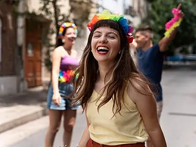 Moda no Carnaval: saiba o que não pode faltar no look da folia