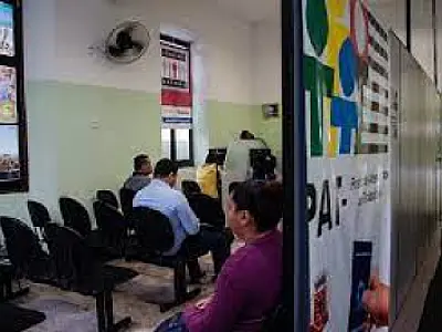 PAT de São Vicente oferece 151 vagas de emprego para esta terça-feira