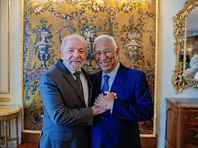 Lula reforça convicção na aprovação do acordo Mercosul