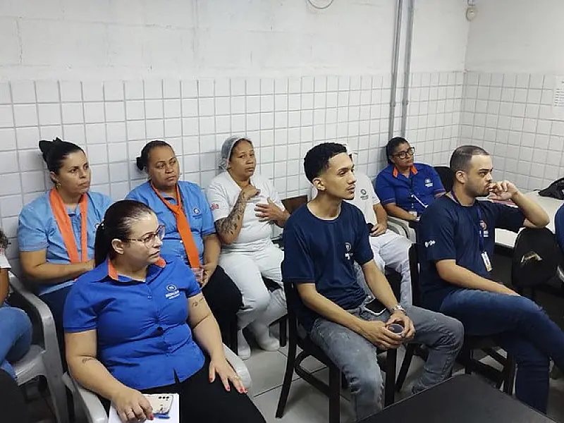 Guarujá investe em palestras e já alcança 2.500 pessoas em conscientização sobre a esporotricose
