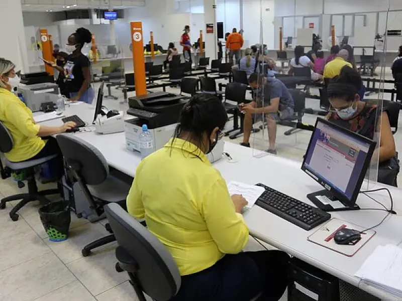 Grupo Madero abre 100 vagas de emprego em Guarujá