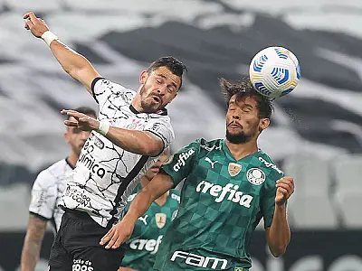 Palmeiras e Corinthians fazem clássico das melhores campanhas do Paulistão