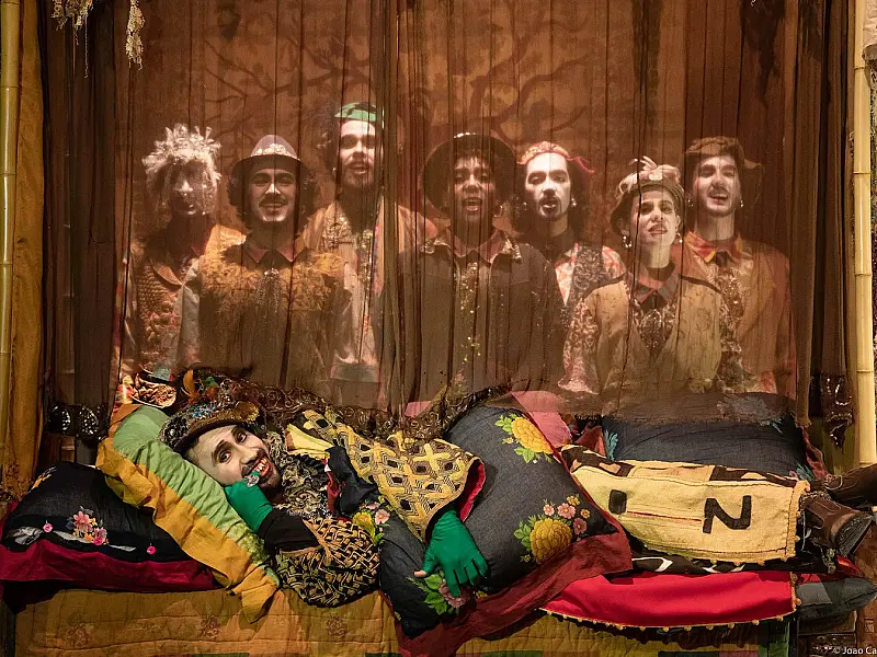 Festival Santista de Teatro chega à 65ª edição com exibições em espaços alternativos