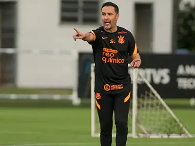 Classificado, Corinthians enfrenta o rebaixado Novorizontino no Paulistão