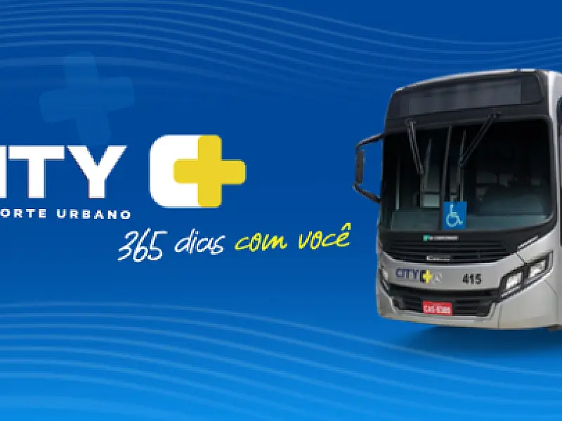 City Transportes abre inscrições para o Programa Jovem Aprendiz em Guarujá e Bertioga