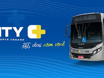 City Transportes abre inscrições para o Programa Jovem Aprendiz em Guarujá e Bertioga