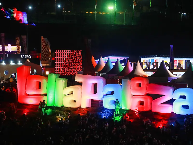 Saiba quem toca em cada dia do festival Lollapalooza 2023