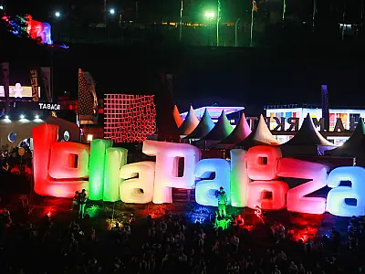 Saiba quem toca em cada dia do festival Lollapalooza 2023
