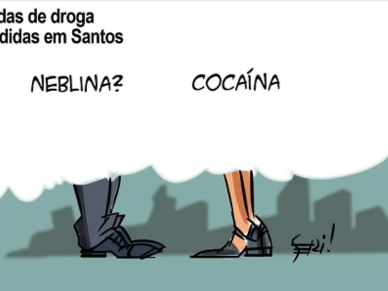 Charge do Dia