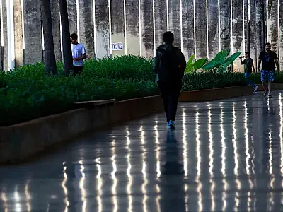 Operação Verão busca aumentar segurança no litoral de SP