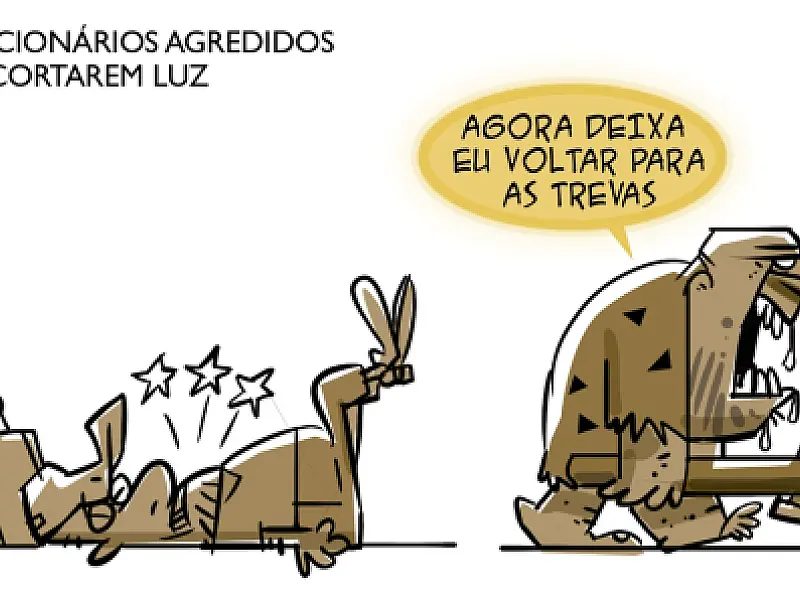 Charge do Dia