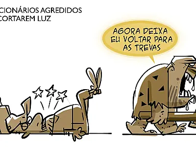Charge do Dia