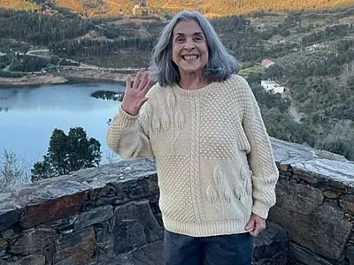 Fafá de Belém defende Betty Faria em polêmica com Bruno Gagliasso