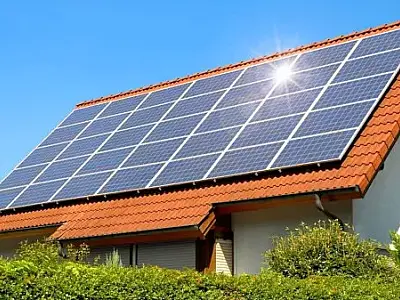 Energia solar deve responder por 17% da matriz brasileira até 2023