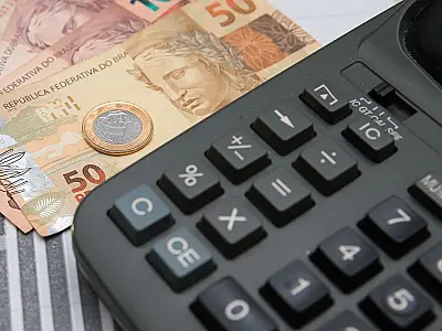 Atividade econômica desacelera e cresce 0,43% no 2º trimestre
