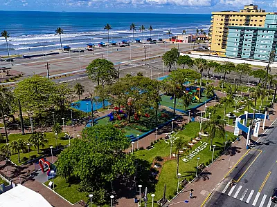 Circuito SESC de artes chega a Mongaguá no dia 04 maio