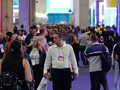 Sebrae-SP abre inscrições para expositores e patrocinadores da Feira do Empreendedor