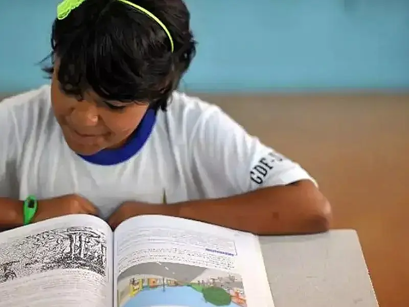 Governo lança programa Na Ponta do Lápis, voltado à educação financeira de alunos do ensino básico