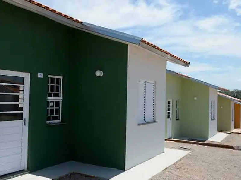 CDHU prorroga campanha de regularização de dívidas até 31 de março