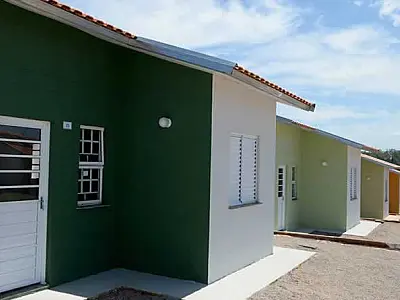 CDHU prorroga campanha de regularização de dívidas até 31 de março