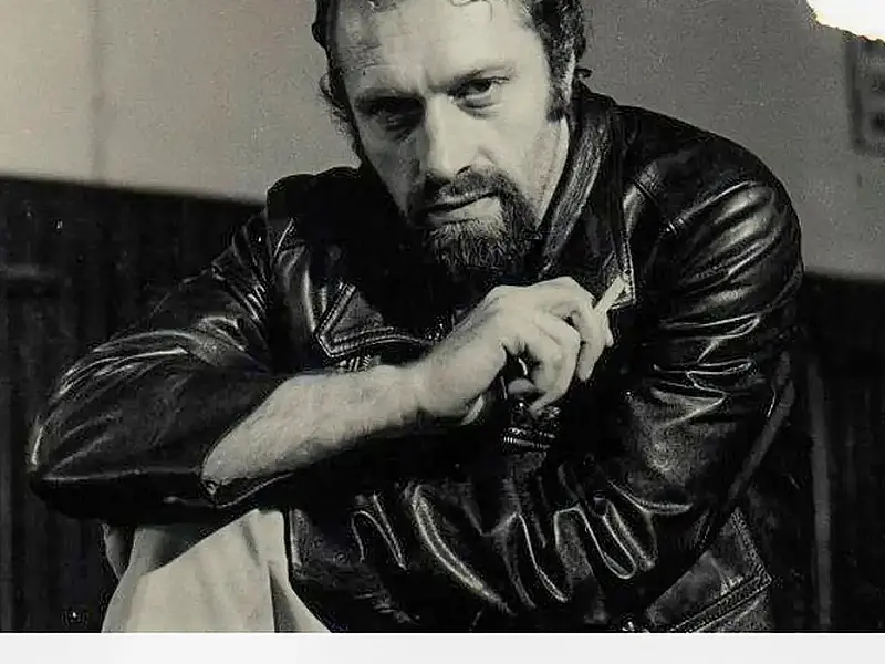 Morre ator Paulo César Pereio, ícone do cinema e teatro