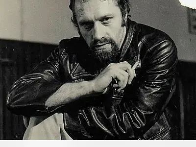Morre ator Paulo César Pereio, ícone do cinema e teatro