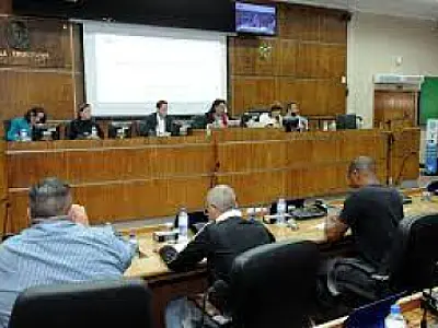 Secretaria de Saúde de PG presta contas em Audiência Pública nesta segunda-feira