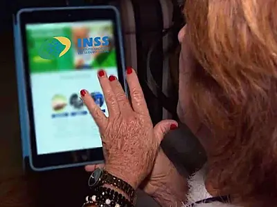 Consulta a aposentadorias com reajuste está liberada