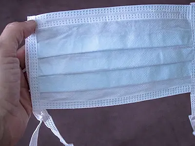 Saiba quem deve continuar usando máscaras de proteção