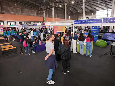 Praia Grande/SP prepara diversos eventos e projetos para os jovens praia-grandenses ao longo do ano