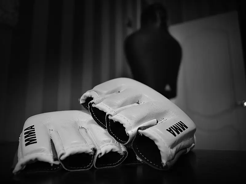 UFC volta nesse sábado e com brasileiro disputando o cinturão
