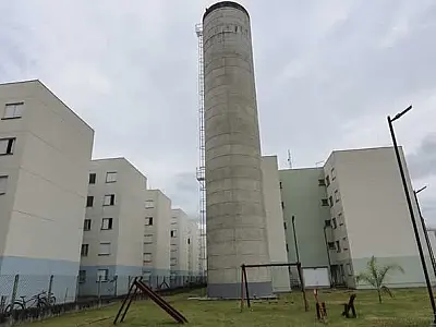 Casa Paulista participa da entrega de 300 apartamentos em Bertioga