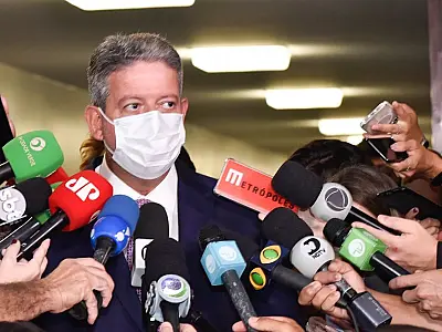 Legislativo quer dar palavra final sobre cassação de parlamentares