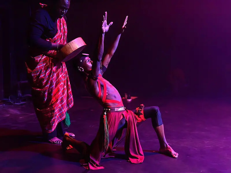 Rio tem semana com celebração da herança africana na música brasileira