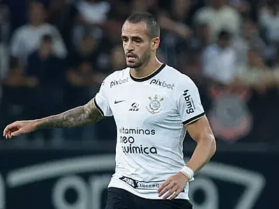 Sem Renato Augusto, Corinthians acumula 5 jogos seguidos sem vencer