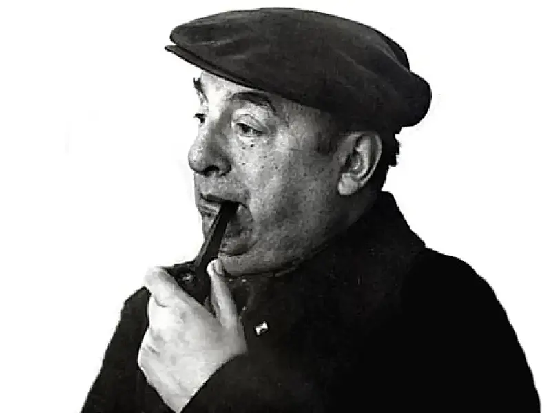 Morte de Pablo Neruda é tema de mostra de fotos de Evandro Teixeira no IMS