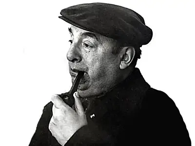 Morte de Pablo Neruda é tema de mostra de fotos de Evandro Teixeira no IMS