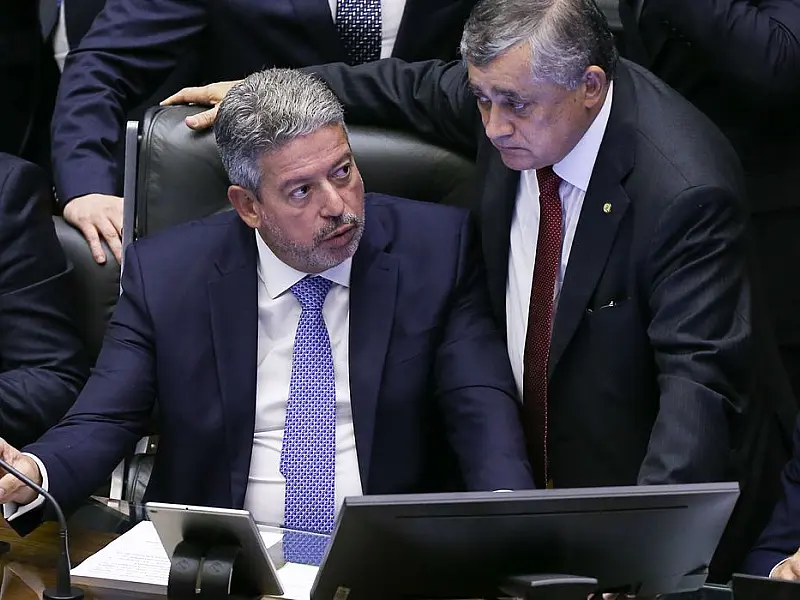 Votação do marco fiscal é concluída na Câmara e texto vai ao Senado