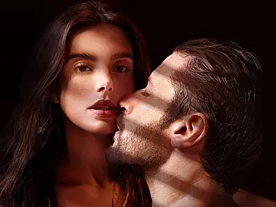 Giovanna Lancellotti e Leandro Lima estreiam thriller erótico à la 'Cinquenta Tons de Cinza'
