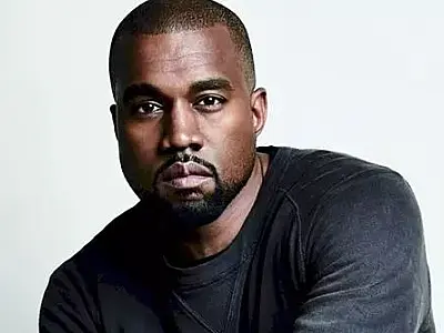 Após affair com brasileira, Kanye West diz estar solteiro e elogia Kamala Harris