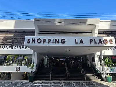 2ª edição da Vacinação no Shopping acontece neste sábado em Vicente de Carvalho